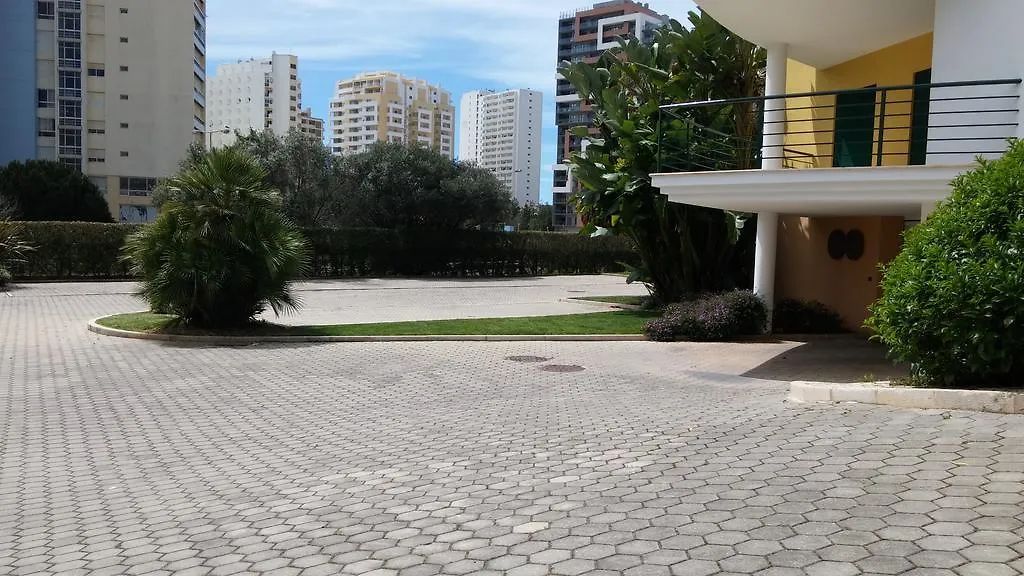 Apartamento Primavera Sun Portimão Portugal