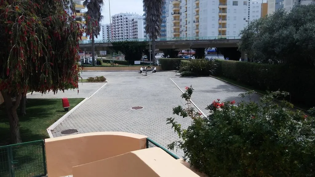 Apartamento Primavera Sun Portimão Portugal