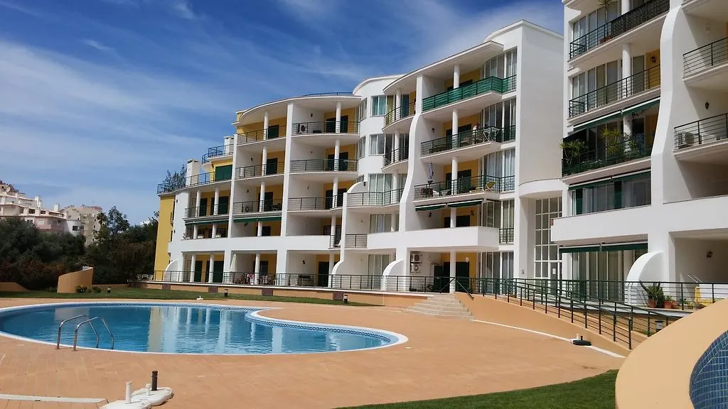 Apartamento Primavera Sun Portimão