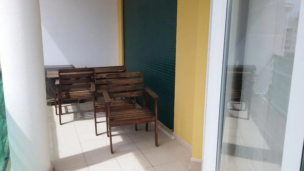 Apartamento Primavera Sun Portimão