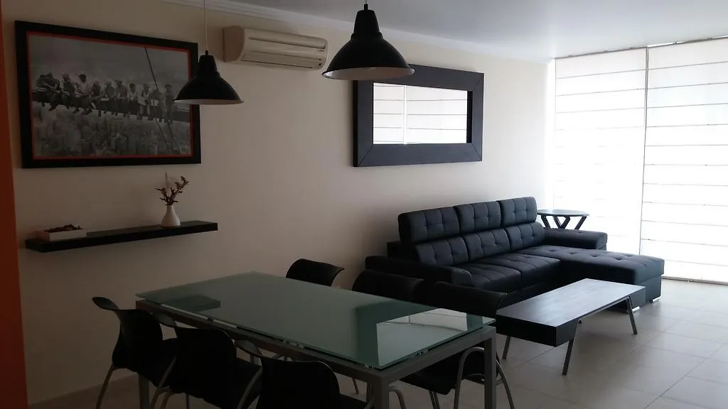 Apartamento Primavera Sun Portimão