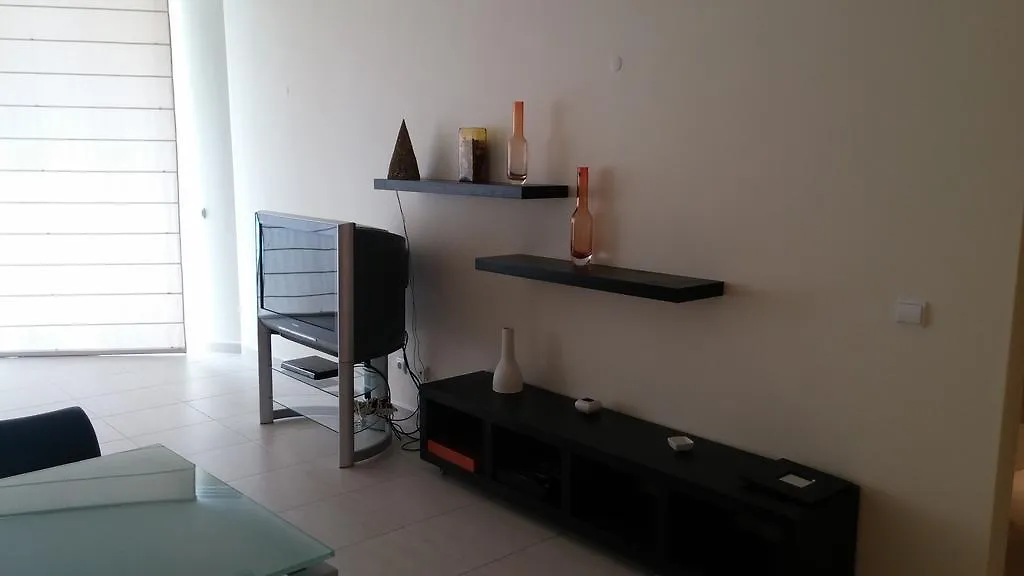 Apartamento Primavera Sun Portimão Portugal