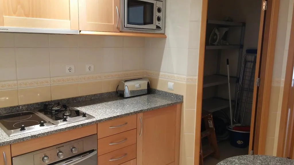 Apartamento Primavera Sun Portimão Portugal