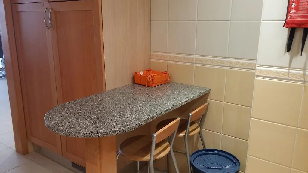 Apartamento Primavera Sun Portimão Portugal