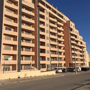 Apartamento Apartamento Comunidades Lusiadas, Portimão